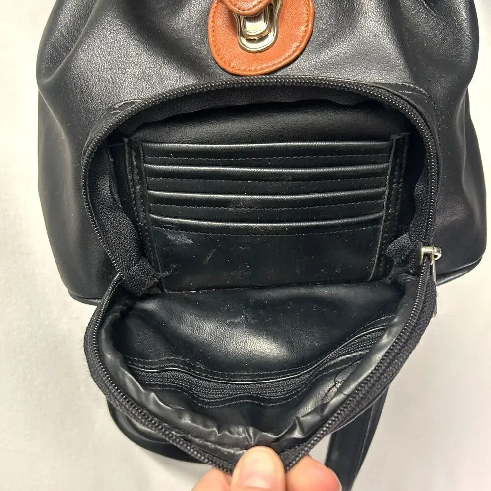 N/A this backpack